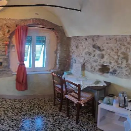 La Terrazza Bordighera