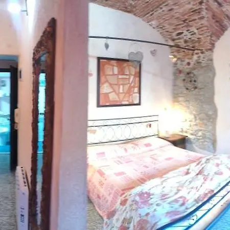 La Terrazza Panzió 3*