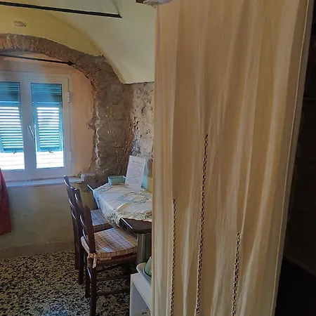 Bed & Breakfast La Terrazza *