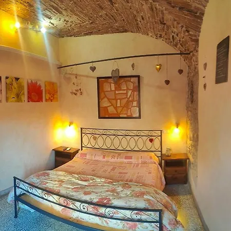 La Terrazza Panzió Bordighera