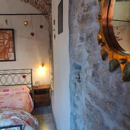 La Terrazza 3*