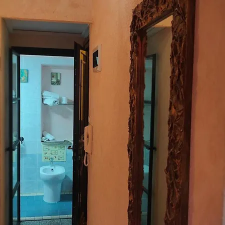 Bed & Breakfast La Terrazza