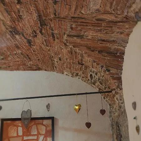 La Terrazza Panzió 3*