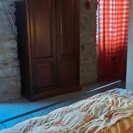Bed & Breakfast La Terrazza *