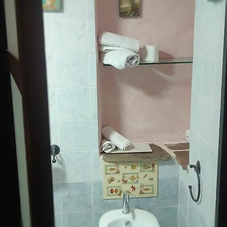 La Terrazza 3*