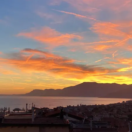 La Terrazza * Bordighera