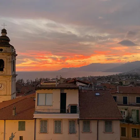 La Terrazza Bordighera