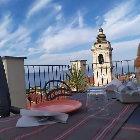 Bed & Breakfast La Terrazza