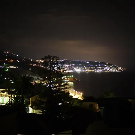 Bed & Breakfast La Terrazza 3*