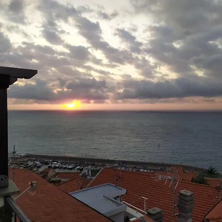 La Terrazza Panzió 3*