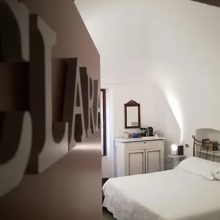 La Terrazza Bed & Breakfast