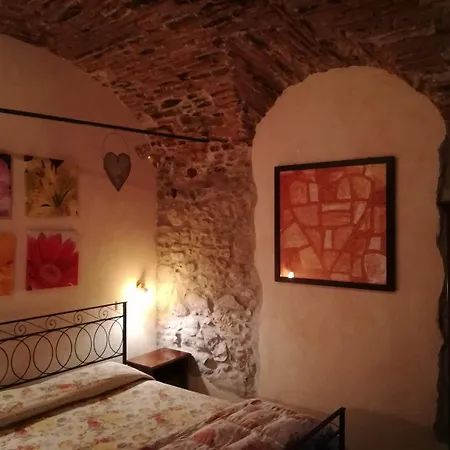 Panzió La Terrazza Bordighera