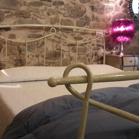 La Terrazza 3* בורדיגרה