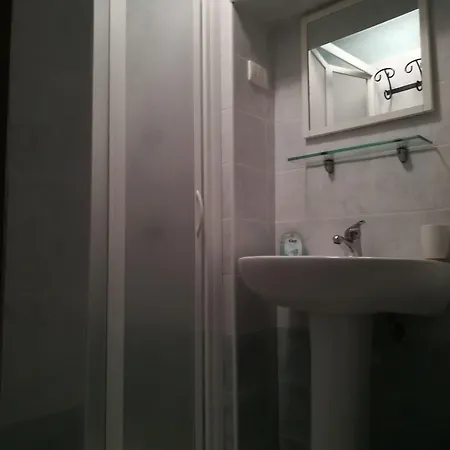 Bed & Breakfast La Terrazza