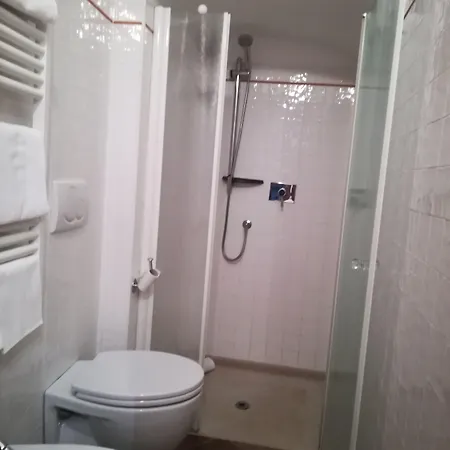 La Terrazza Bed & Breakfast