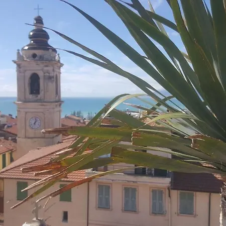 La Terrazza Bed & Breakfast