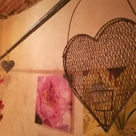 Bed & Breakfast La Terrazza