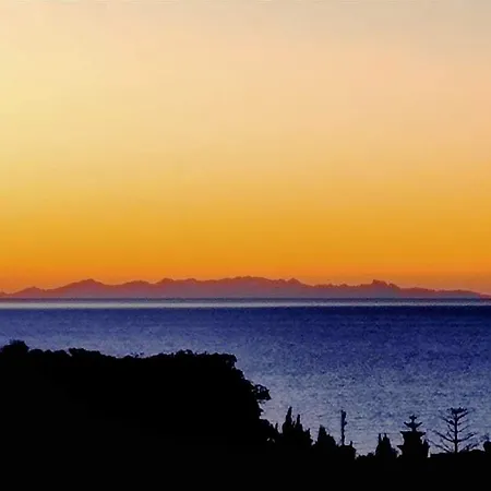 Panzió La Terrazza Bordighera