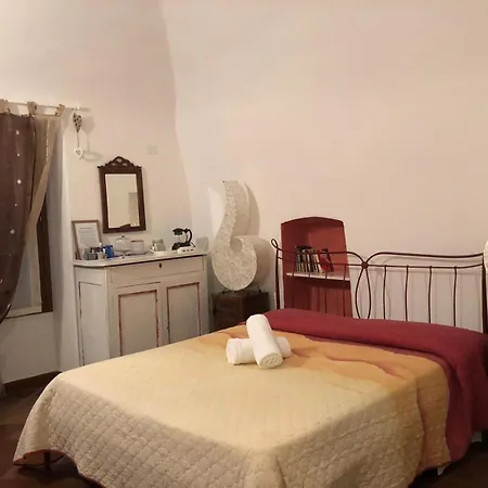 Bed & Breakfast La Terrazza Bordighera