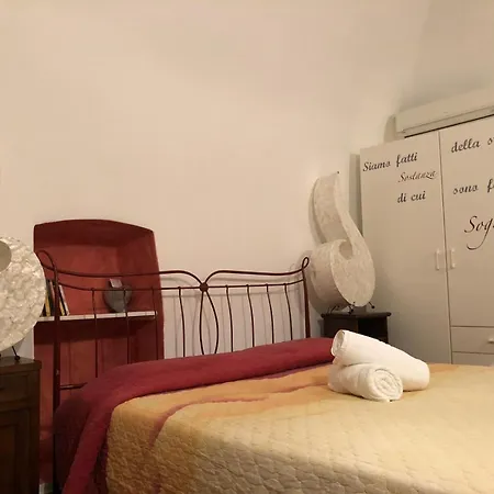 Bed & Breakfast La Terrazza Bordighera