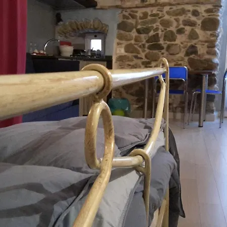 La Terrazza לינה וארוחת בוקר 3*