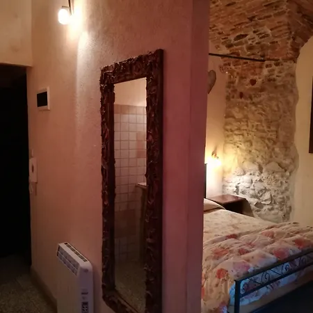 Bed & Breakfast La Terrazza
