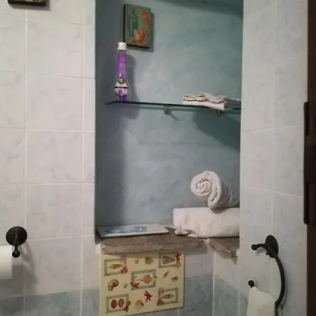 La Terrazza 3*