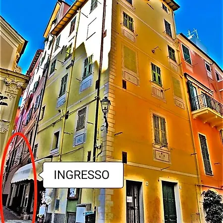 La Terrazza Bed & Breakfast