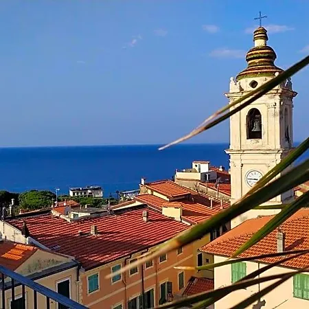 Bed & Breakfast La Terrazza