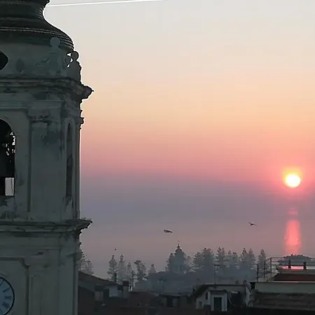La Terrazza Bordighera