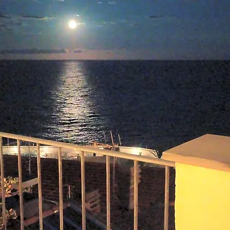Bed & Breakfast La Terrazza 3*