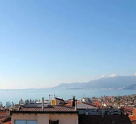 Bed & Breakfast La Terrazza Bordighera