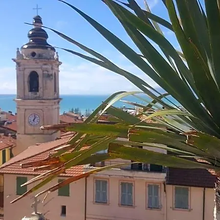 La Terrazza
