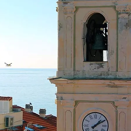 Bed & Breakfast La Terrazza 3*