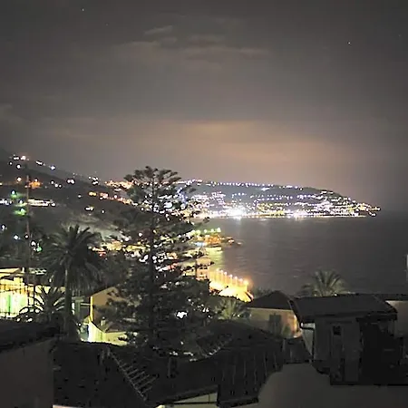 Bed & Breakfast La Terrazza 3*
