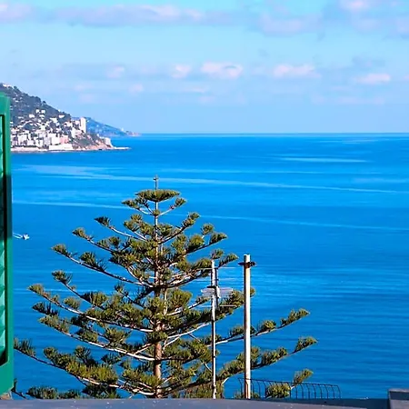 La Terrazza