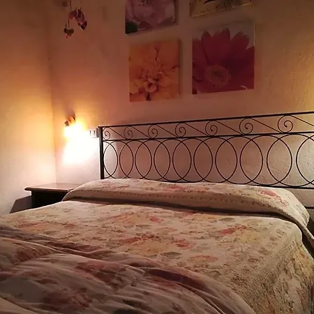 La Terrazza Bed & Breakfast 3*