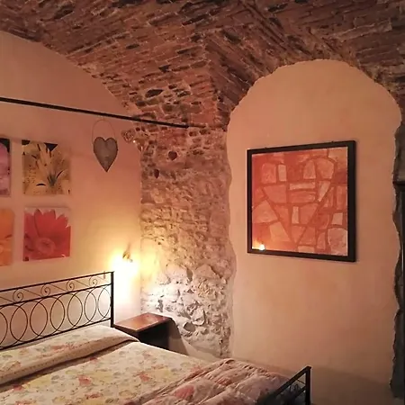 La Terrazza Bed & Breakfast