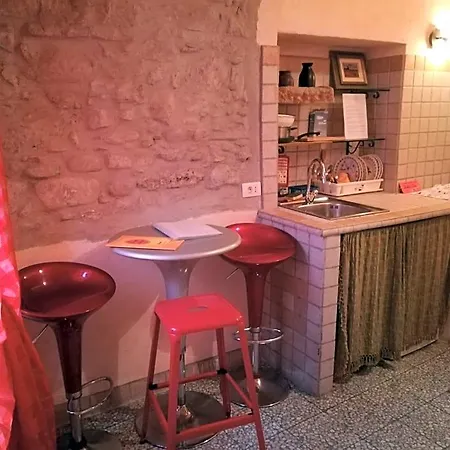 La Terrazza 3*