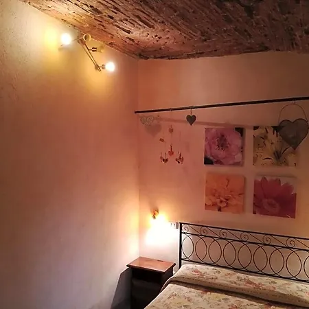 Bed & Breakfast La Terrazza 3*