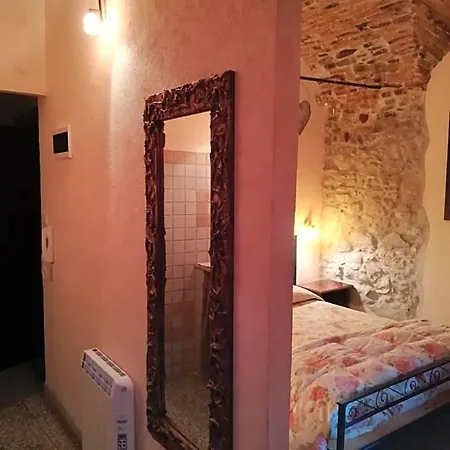 Bed & Breakfast La Terrazza 3*