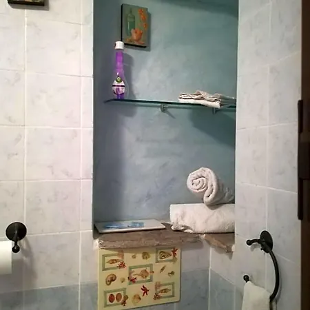 La Terrazza