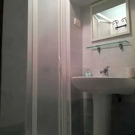 Bed & Breakfast La Terrazza 3*