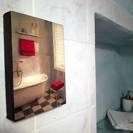 Bed & Breakfast La Terrazza