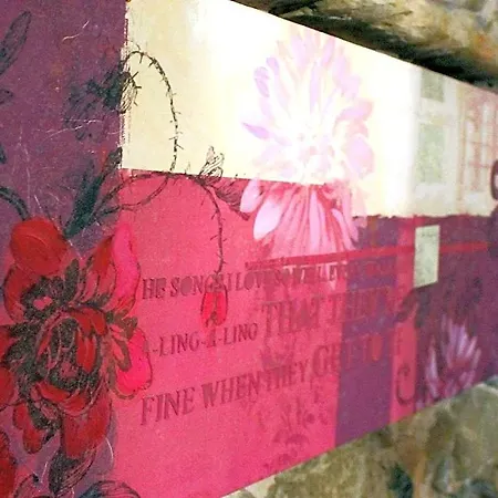 Bed & Breakfast La Terrazza 3*