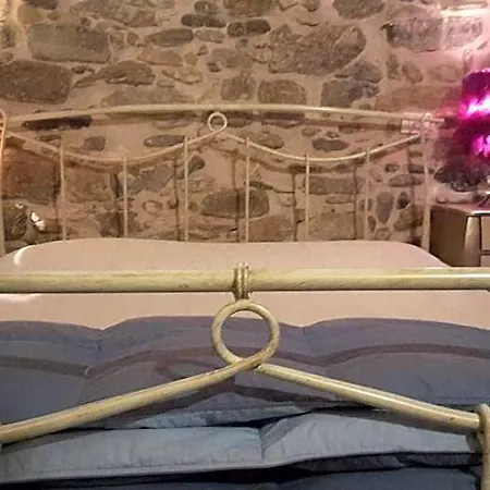 Bed & Breakfast La Terrazza 3*