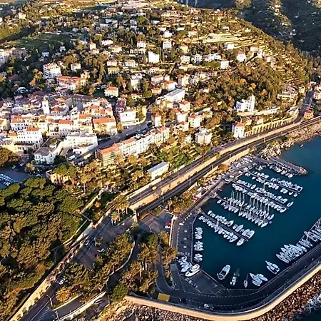 La Terrazza Bordighera