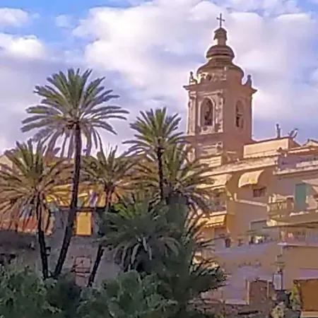 Bed & Breakfast La Terrazza 3*