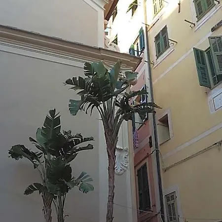 La Terrazza 3*