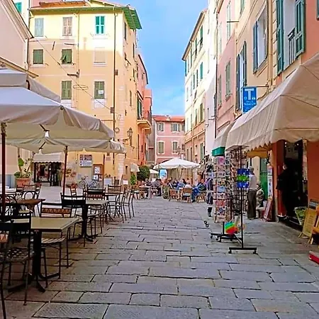 La Terrazza 3*